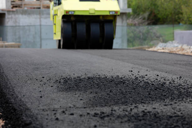 Professional Driveway Pavers in Iraan, TX