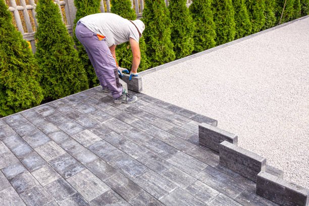 Trusted Iraan, TX Driveway Pavers Experts