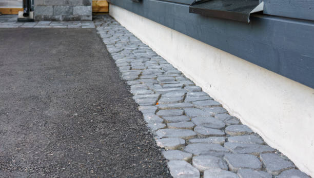 Driveway Pavers for Homes in Iraan, TX