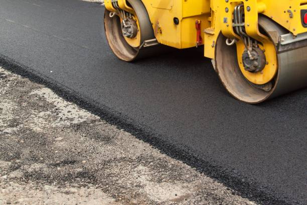 Best Custom Driveway Pavers  in Iraan, TX